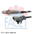 10.8629 Oxygen Sensor Facet Canada