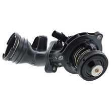 Load image into Gallery viewer, 1000-217 Integrated Housing Thermostat 217 Degrees w/ Seal Motorad