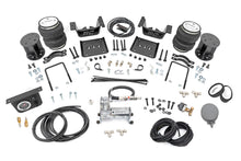 Load image into Gallery viewer, 100054C Air Spring Kit w/compressor - 5 Inch Lift Kit - Chevy/GMC 1500 (07-18) Rough Country Canada