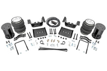 Load image into Gallery viewer, 100056 Air Spring Kit - 6-7.5 Inch Lift Kit - Chevy/GMC 1500 (07-18) Rough Country Canada