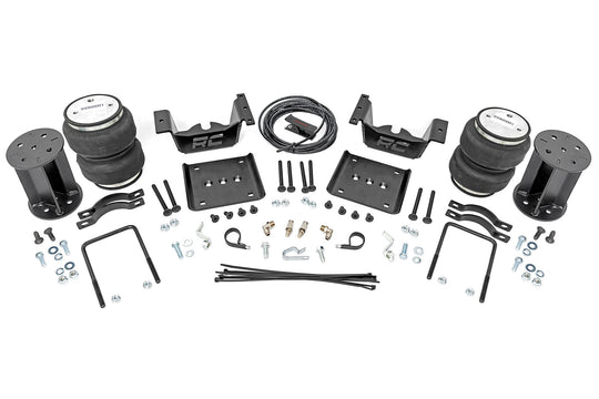 100056 Air Spring Kit - 6-7.5 Inch Lift Kit - Chevy/GMC 1500 (07-18) Rough Country Canada