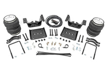 Load image into Gallery viewer, 10005 Air Spring Kit - Chevy/GMC 1500 2WD/4WD (07-18) Rough Country Canada