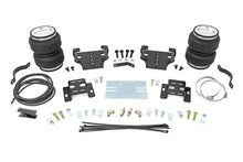 Load image into Gallery viewer, 10006 Air Spring Kit - 0-6" Lift - Chevy/GMC 2500HD (01-10) Rough Country Canada