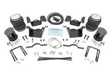 Load image into Gallery viewer, 100074 7.5 Inch Lift Kit - Air Spring Kit - Chevy/GMC 2500HD/3500HD (11-19) Rough Country Canada