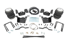 Load image into Gallery viewer, 10007 Air Spring Kit - 0-7.5" Lift - Chevy/GMC 2500HD/3500HD (11-19) Rough Country Canada