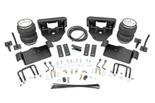Charger l&#39;image dans la galerie, 10008 Air Spring Kit - 0-6&quot; Lifts - Ford F-150 4WD (2004-2014) Rough Country Canada