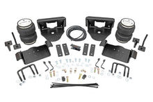 Load image into Gallery viewer, 10008 Air Spring Kit - 0-6" Lifts - Ford F-150 4WD (2004-2014) Rough Country Canada