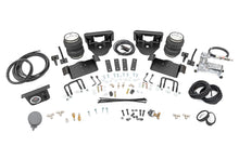 Load image into Gallery viewer, 10008C Air Spring Kit w/Compressor - 0-6" Lifts - Ford F-150 4WD (04-14) Rough Country Canada