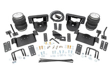 Load image into Gallery viewer, 10009 Air Spring Kit - 0-6&quot; Lifts - Ford F-150 4WD (2021-2023) Rough Country Canada