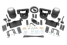 Load image into Gallery viewer, 10009 Air Spring Kit - 0-6" Lifts - Ford F-150 4WD (2021-2023) Rough Country Canada
