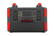 Load image into Gallery viewer, 99054 Multifunctional Portable Power Station - 1000W Generator Rough Country Canada