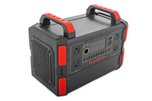 Load image into Gallery viewer, 99054 Multifunctional Portable Power Station - 1000W Generator Rough Country Canada