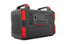 Load image into Gallery viewer, 99054 Multifunctional Portable Power Station - 1000W Generator Rough Country Canada