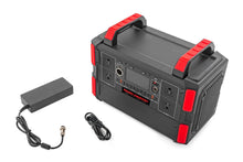 Load image into Gallery viewer, 99054 Multifunctional Portable Power Station - 1000W Generator Rough Country Canada