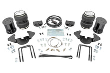 Load image into Gallery viewer, 100116 4-6 Inch Lift Kit - Air Spring Kit - Chevy/GMC 1500 (19-23) Rough Country Canada