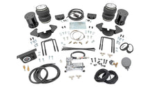 Load image into Gallery viewer, 100116C 4-6 Inch Lift Kit - Air Spring Kit w/Compressor - Chevy/GMC 1500 (19-23) Rough Country Canada
