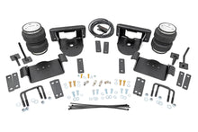 Load image into Gallery viewer, 10017 Air Spring Kit - 0-6" Lifts - Ford F-150 4WD (2015-2020) Rough Country Canada