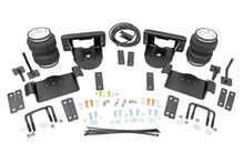 Charger l&#39;image dans la galerie, 10017 Air Spring Kit - 0-6&quot; Lifts - Ford F-150 4WD (2015-2020) Rough Country Canada