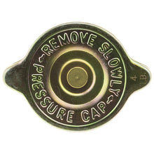 Load image into Gallery viewer, 1002-05 Radiator Cap BFNG