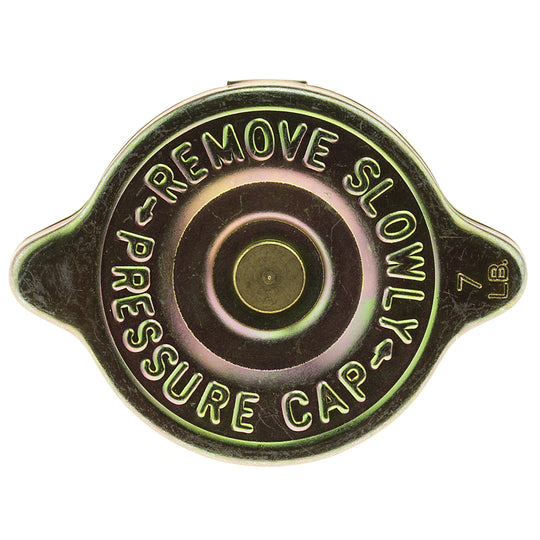 1002-07 Radiator Cap BFNG