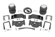 Load image into Gallery viewer, 10024 Air Spring Kit - 0-6&quot; Lifts - Toyota Tundra 2WD/4WD (2007-2021) Rough Country Canada