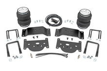 Load image into Gallery viewer, 10024 Air Spring Kit - 0-6" Lifts - Toyota Tundra 2WD/4WD (2007-2021) Rough Country Canada