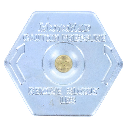 1006-04 HD Radiator Cap BFNG