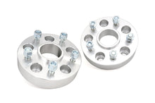 Load image into Gallery viewer, 10090 2 Inch Wheel Spacers - 5x5.5 - Ram 1500 4WD Rough Country Canada