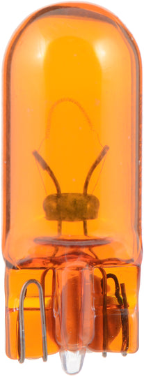 12396NAB2 Philips Standard Minature 12396NAB2 - Standard - Twin Blister Pack Philips Bulbs
