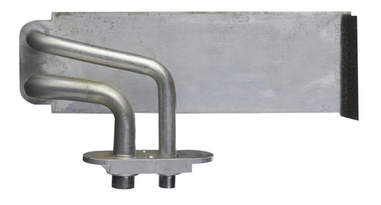 1010007 Spectra Premium A/C Evaporator Core Spectra Premium Canada
