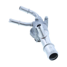 Load image into Gallery viewer, 1011-180 Integrated Housing Thermostat 180 Degrees w/ Gasket Motorad
