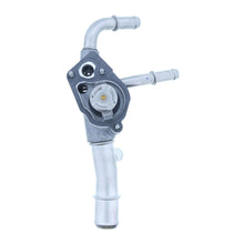 Load image into Gallery viewer, 1011-180 Integrated Housing Thermostat 180 Degrees w/ Gasket Motorad