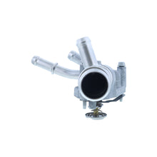 Load image into Gallery viewer, 1011-180 Integrated Housing Thermostat 180 Degrees w/ Gasket Motorad