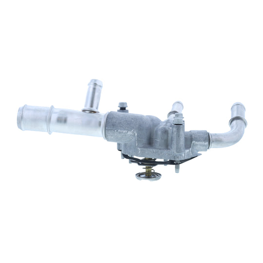 1011-180 Integrated Housing Thermostat 180 Degrees w/ Gasket Motorad