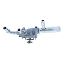 Load image into Gallery viewer, 1011-180 Integrated Housing Thermostat 180 Degrees w/ Gasket Motorad