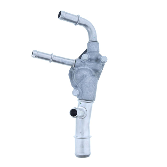 1011-180 Integrated Housing Thermostat 180 Degrees w/ Gasket Motorad