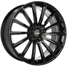 Load image into Gallery viewer, R19418002 - ART Replica 194 18X8.5 5X112 ET 35mm Gloss Black - ART Replica Wheels Canada