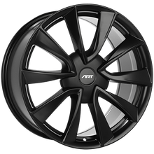 Load image into Gallery viewer, R21419001 - ART Replica 214 19X8.5 5X114.3 ET 35mm Satin Black - ART Replica Wheels Canada