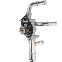 Load image into Gallery viewer, 1012-180 Integrated Housing Thermostat 180 Degrees with Gasket BFNG