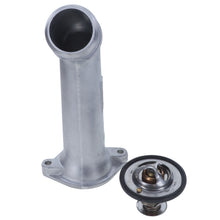 Load image into Gallery viewer, 1014KT Thermostat Kit 192 Degrees with thermostat, housing and seal BFNG