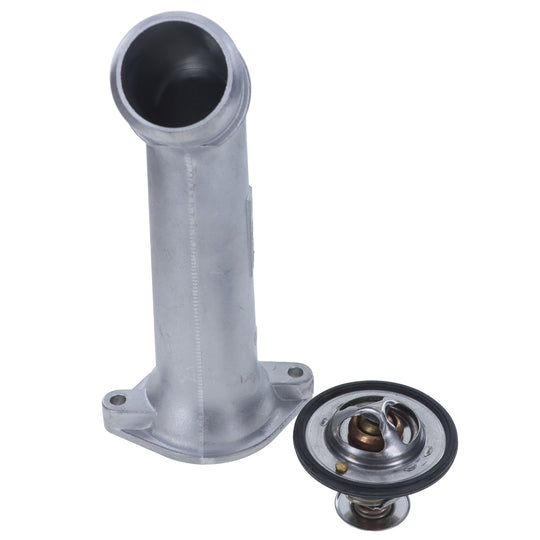 1014KT Thermostat Kit 192 Degrees with thermostat, housing and seal BFNG