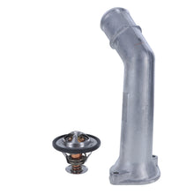 Load image into Gallery viewer, 1014KT Thermostat Kit 192 Degrees with thermostat, housing and seal BFNG