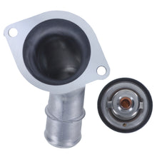 Load image into Gallery viewer, 1014KT Thermostat Kit 192 Degrees with thermostat, housing and seal BFNG