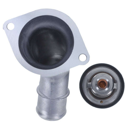 1014KT Thermostat Kit 192 Degrees with thermostat, housing and seal BFNG