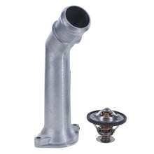 Load image into Gallery viewer, 1014KT Thermostat Kit 192 Degrees with thermostat, housing and seal BFNG