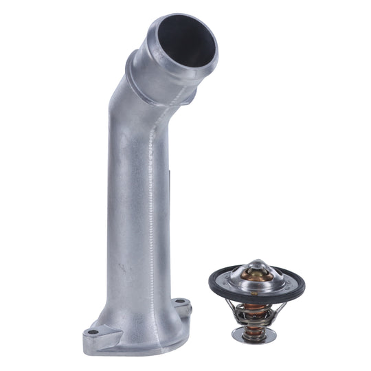 1014KT Thermostat Kit 192 Degrees with thermostat, housing and seal BFNG