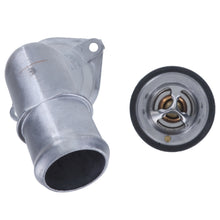 Load image into Gallery viewer, 1014KT Thermostat Kit 192 Degrees with thermostat, housing and seal BFNG