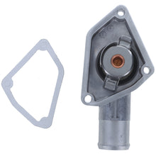 Load image into Gallery viewer, 1016-180 Integrated Housing Thermostat 180 Degrees Motorad