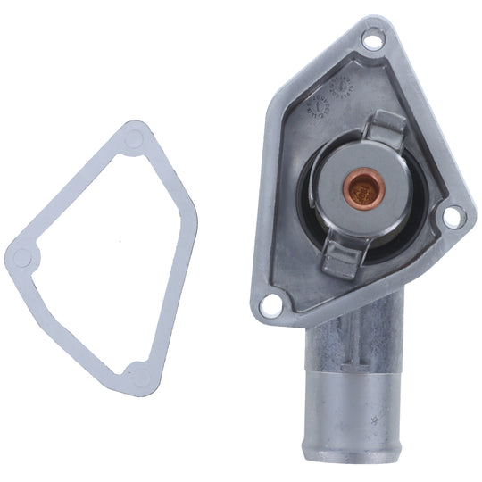 1016-180 Integrated Housing Thermostat 180 Degrees Motorad