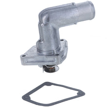Load image into Gallery viewer, 1016-180 Integrated Housing Thermostat 180 Degrees Motorad